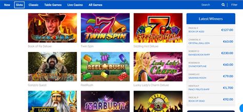 quasar gaming|Quasar Gaming Casino Review .